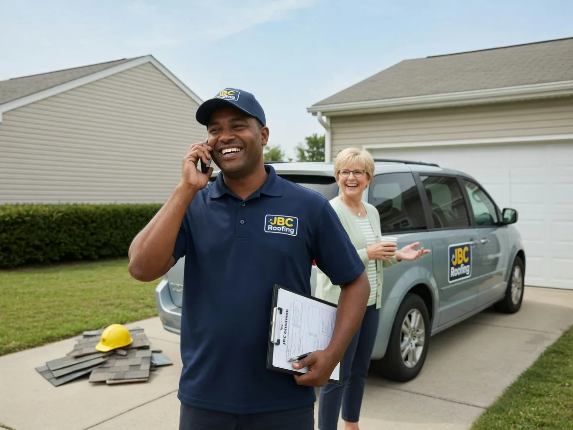 Roof Replacement Days Creek, OR FAQs